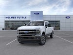 2026 Ford Super Duty F-350 SRW King Ranch