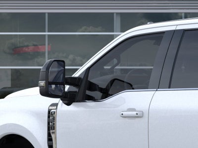 2026 Ford Super Duty F-350 SRW King Ranch