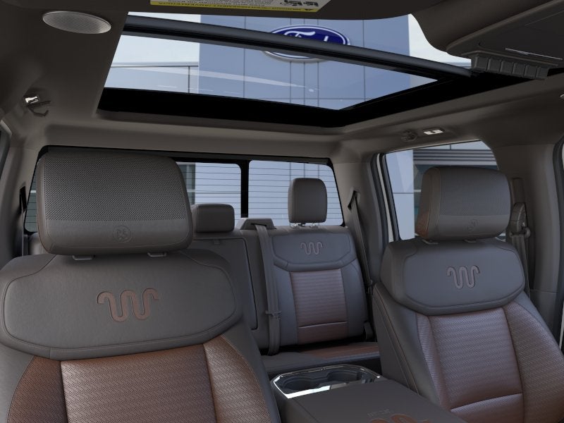 2026 Ford Super Duty F-350 SRW King Ranch