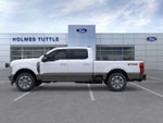 2026 Ford Super Duty F-350 SRW King Ranch