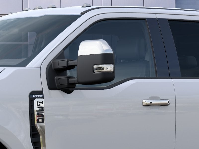 2027 Ford Super Duty F-350 DRW LARIAT