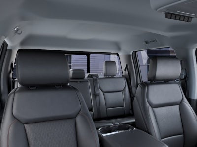 2027 Ford Super Duty F-350 DRW LARIAT