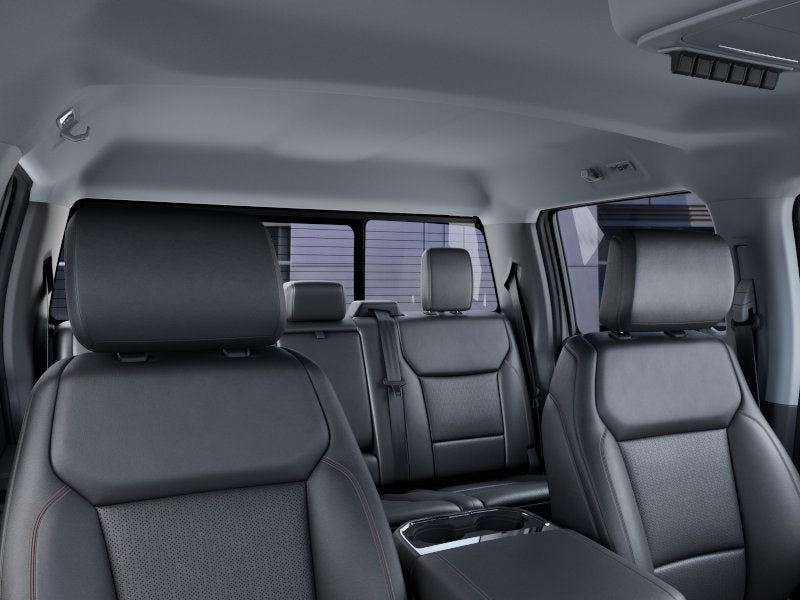 2027 Ford Super Duty F-350 DRW LARIAT