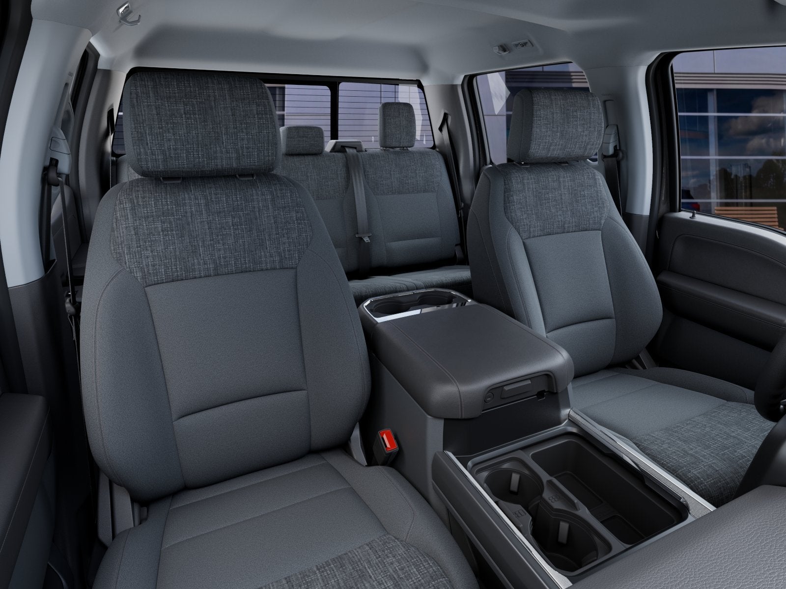 2027 Ford Super Duty F-350 DRW XLT