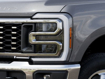 2027 Ford Super Duty F-350 DRW XLT