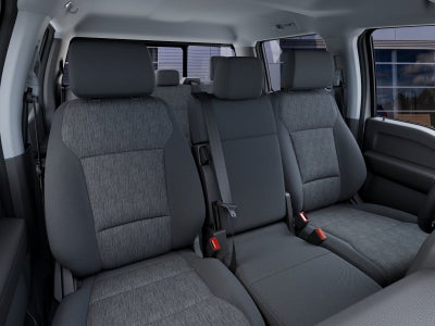 2027 Ford Super Duty F-350 DRW XL