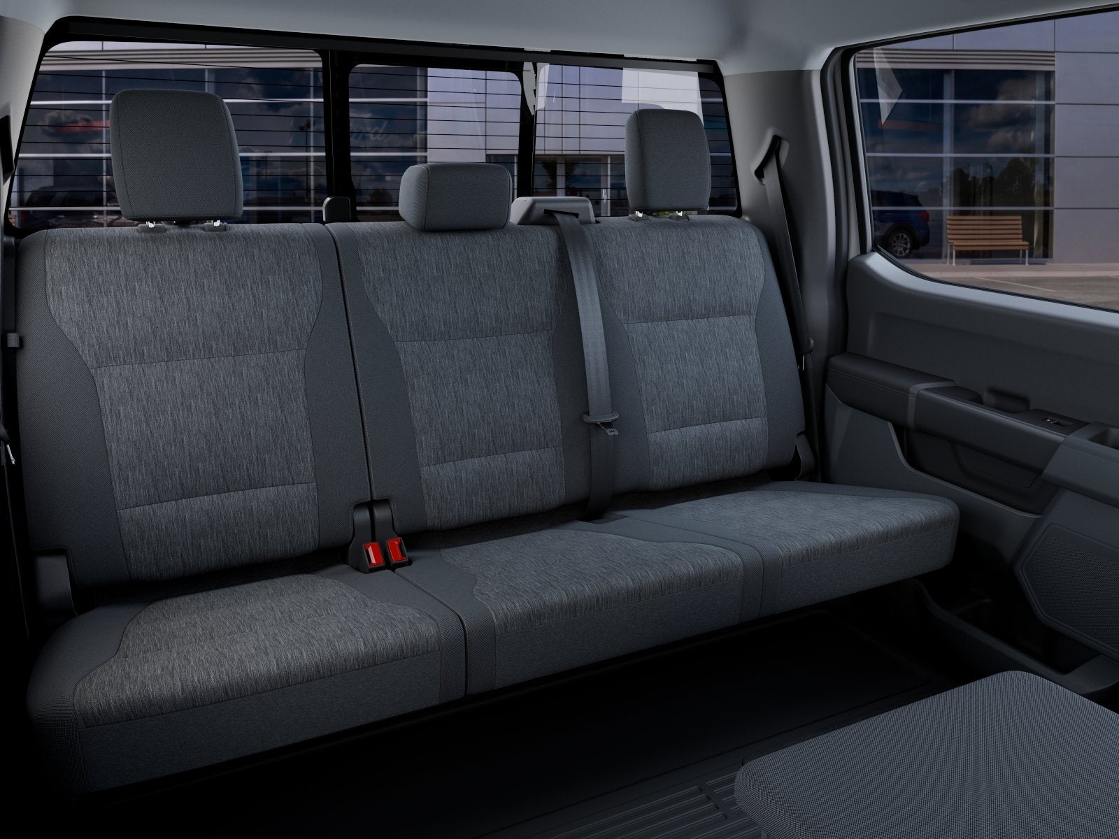 2027 Ford Super Duty F-350 DRW XL