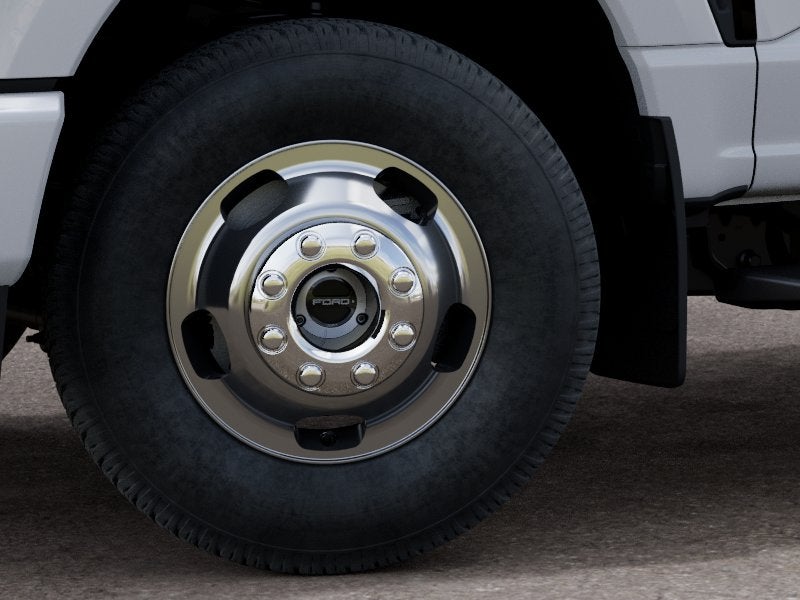 2027 Ford Super Duty F-350 DRW XL