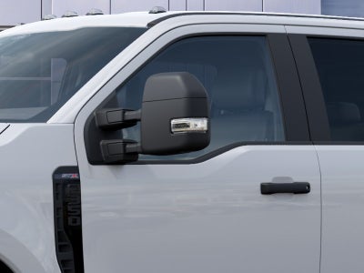 2027 Ford Super Duty F-350 DRW XL