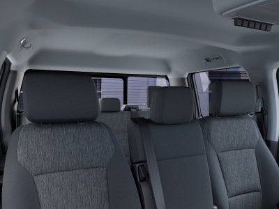 2027 Ford Super Duty F-350 DRW XL