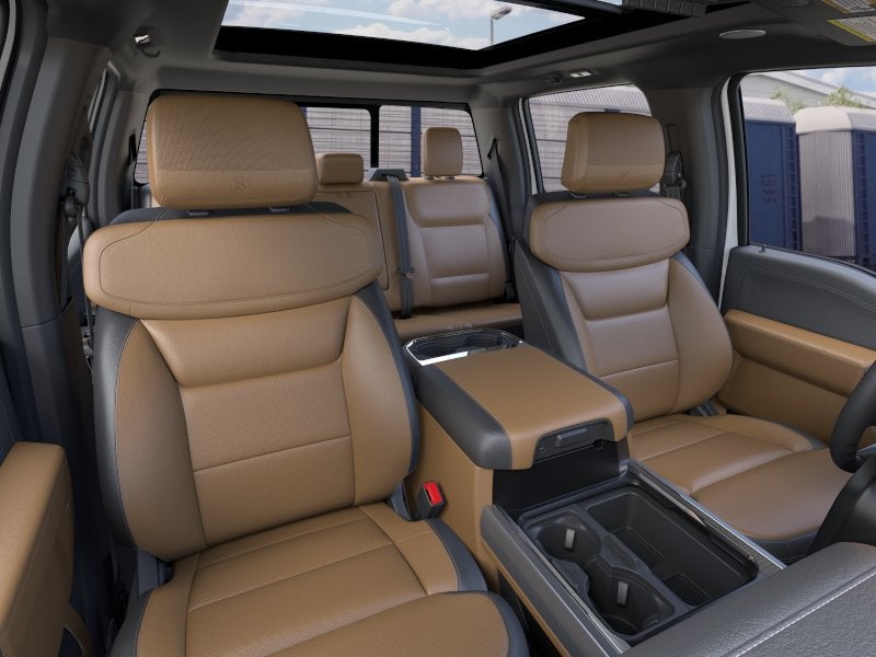 2026 Ford Super Duty F-350 DRW LARIAT