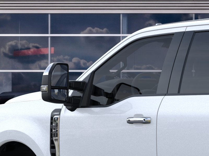 2026 Ford Super Duty F-350 DRW LARIAT