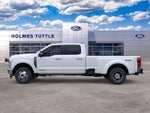 2026 Ford Super Duty F-350 DRW LARIAT