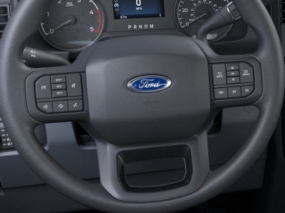 2026 Ford Super Duty F-350 DRW Base