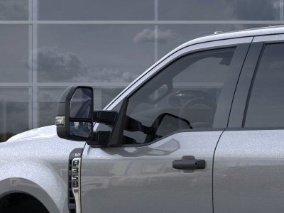 2026 Ford Super Duty F-350 DRW Base