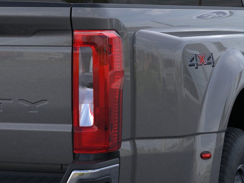 2026 Ford Super Duty F-350 DRW Base