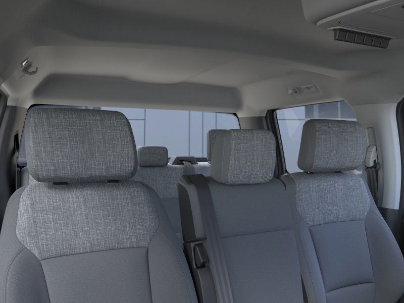 2026 Ford Super Duty F-350 DRW Base