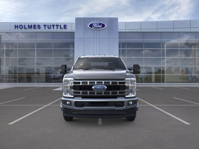 2026 Ford Super Duty F-350 DRW Base