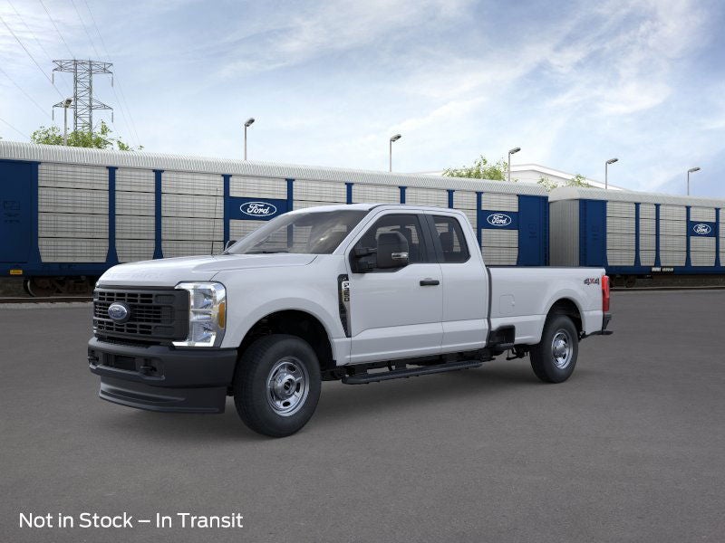 2026 Ford Super Duty F-350 SRW Base