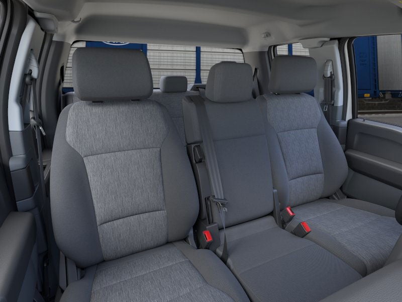 2026 Ford Super Duty F-350 SRW Base