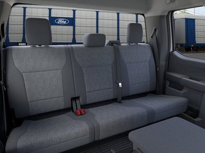 2026 Ford Super Duty F-350 SRW Base