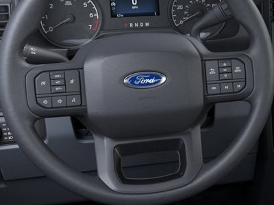 2026 Ford Super Duty F-350 SRW Base