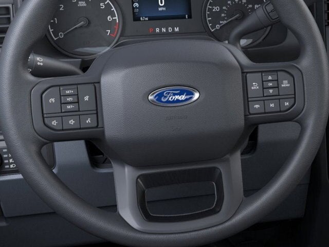 2026 Ford Super Duty F-350 SRW Base