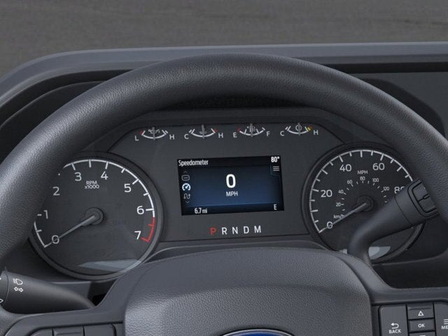 2026 Ford Super Duty F-350 SRW Base