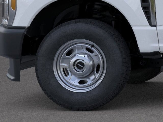 2026 Ford Super Duty F-350 SRW Base