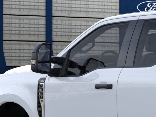 2026 Ford Super Duty F-350 SRW Base