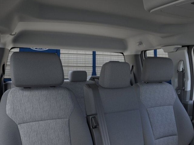 2026 Ford Super Duty F-350 SRW Base