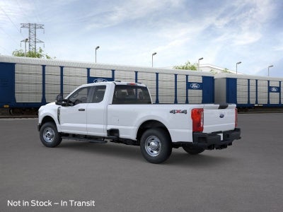 2026 Ford Super Duty F-350 SRW Base