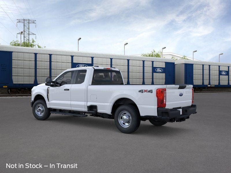 2026 Ford Super Duty F-350 SRW Base