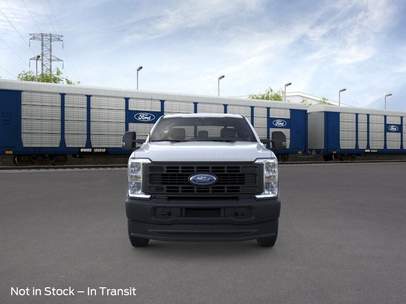 2026 Ford Super Duty F-350 SRW Base