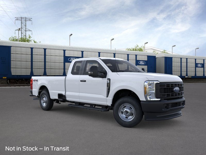 2026 Ford Super Duty F-350 SRW Base