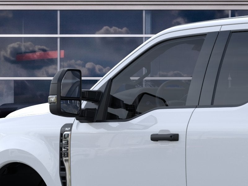 2026 Ford Super Duty F-350 SRW XLT