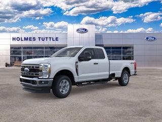 2026 Ford Super Duty F-350 SRW XLT