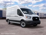 2027 Ford Transit Cargo Van Base