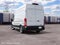 2027 Ford Transit Cargo Van Base