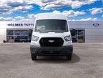 2027 Ford Transit Cargo Van Base