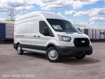 2027 Ford Transit Cargo Van Base