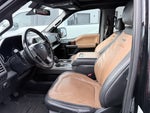 2017 Ford F-150 Limited
