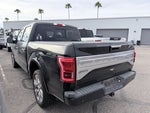 2017 Ford F-150 Limited