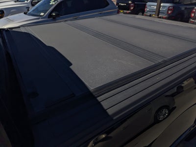 2017 Ford F-150 Limited