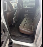 2011 Ford F-150 Platinum