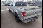 2011 Ford F-150 Platinum