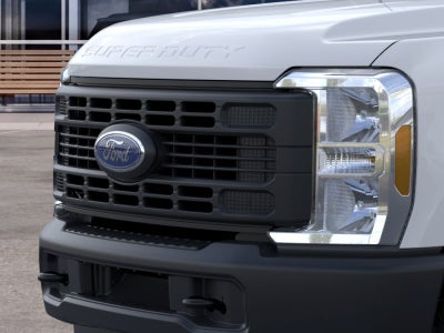 2026 Ford Super Duty F-350 DRW XL