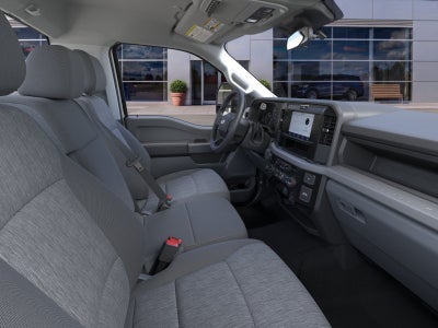 2026 Ford Super Duty F-350 DRW XL
