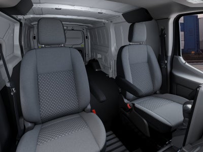 2027 Ford Transit Cargo Van Base