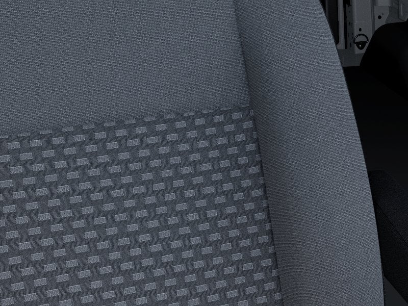 2027 Ford Transit Cargo Van Base